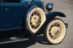 Ford Model A DeLuxe Roadster 1931 года